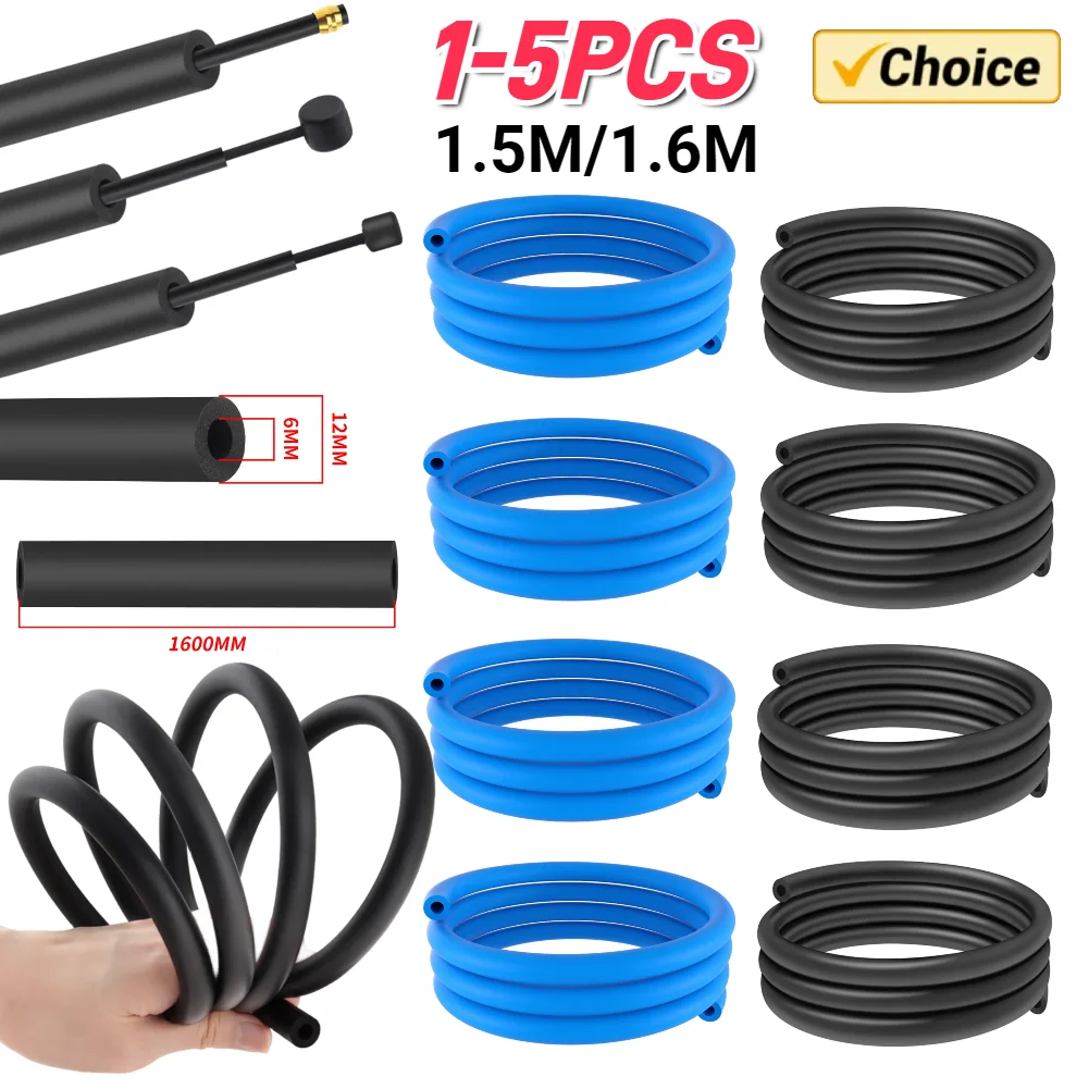 1-5PCS Bicycle Foam Cable Hous - đánh giá và giá Xc Mtb Gear